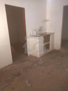 Casa Para Vender com 2 Quartos no Bairro Jardim Centenário em Aracaju