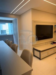 Apartamento para vender com 2 Quartos, sendo 1 Suíte no Bairro Costa Paradiso na Barra Dos Coqueiros
