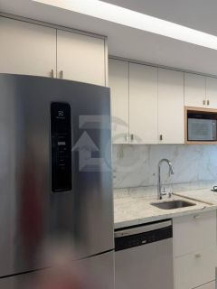Apartamento para vender com 2 Quartos, sendo 1 Suíte no Bairro Costa Paradiso na Barra Dos Coqueiros
