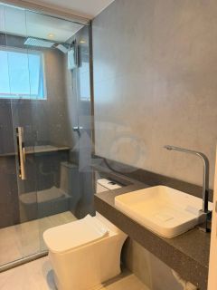 Apartamento para vender com 2 Quartos, sendo 1 Suíte no Bairro Costa Paradiso na Barra Dos Coqueiros