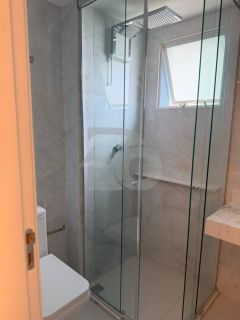 Apartamento para vender com 2 Quartos, sendo 1 Suíte no Bairro Costa Paradiso na Barra Dos Coqueiros