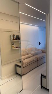 Apartamento para vender com 2 Quartos, sendo 1 Suíte no Bairro Costa Paradiso na Barra Dos Coqueiros