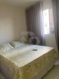 Apartamento para vender com 2 Quartos no Bairro São Brás em Nossa Senhora Do Socorro