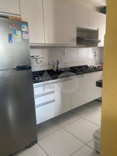 Apartamento para vender com 2 Quartos no Bairro São Brás em Nossa Senhora Do Socorro