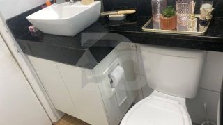 Apartamento para vender com 2 Quartos no Bairro São Brás em Nossa Senhora Do Socorro