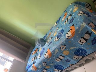 Apartamento para vender com 2 Quartos no Bairro São Brás em Nossa Senhora Do Socorro