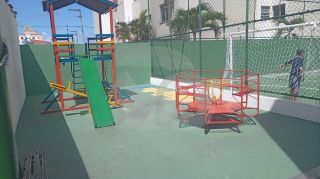 Apartamento para vender com 2 Quartos no Bairro São Brás em Nossa Senhora Do Socorro