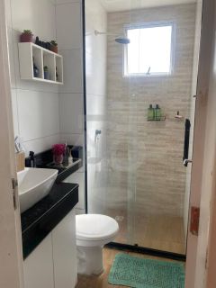 Apartamento para vender com 2 Quartos no Bairro São Brás em Nossa Senhora Do Socorro