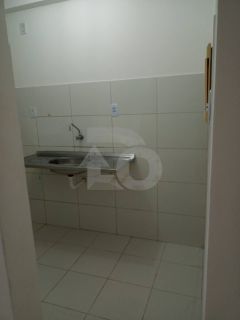 Apartamento para vender com 2 Quartos no Bairro Madre Paulina em São Cristóvão