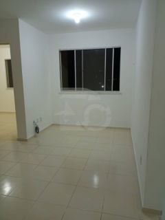 Apartamento para vender com 2 Quartos no Bairro Madre Paulina em São Cristóvão