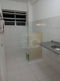 Apartamento para vender com 2 Quartos no Bairro Madre Paulina em São Cristóvão