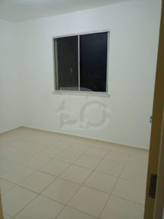 Apartamento para vender com 2 Quartos no Bairro Madre Paulina em São Cristóvão