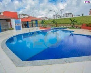 Apartamento para vender com 2 Quartos no Bairro Madre Paulina em São Cristóvão