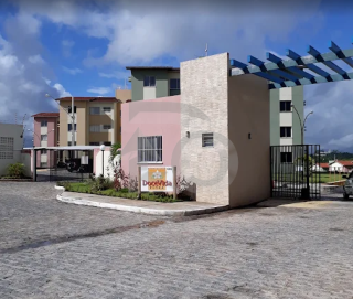 Apartamento para vender com 2 Quartos no Bairro Madre Paulina em São Cristóvão