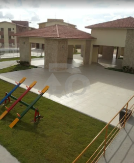 Apartamento para vender com 2 Quartos no Bairro Madre Paulina em São Cristóvão