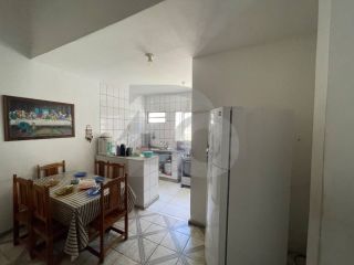 Casa para vender com 5 Quartos, 3 Suítes no Bairro Luzia em Aracaju