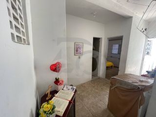 Casa para vender com 5 Quartos, 3 Suítes no Bairro Luzia em Aracaju