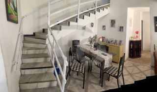 Casa para vender com 5 Quartos, 3 Suítes no Bairro Luzia em Aracaju