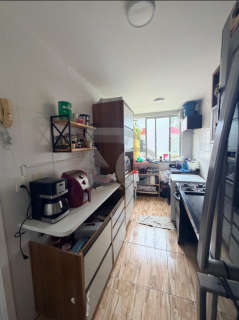 Apartamento para vender com 3 Quartos, sendo 1 Suíte no Bairro Aruana em Aracaju