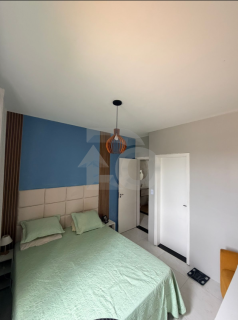 Apartamento para vender com 3 Quartos, sendo 1 Suíte no Bairro Aruana em Aracaju