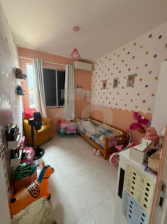 Apartamento para vender com 3 Quartos, sendo 1 Suíte no Bairro Aruana em Aracaju