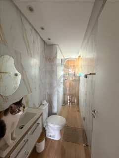 Apartamento para vender com 3 Quartos, sendo 1 Suíte no Bairro Aruana em Aracaju