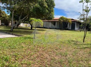 Chácara para vender com 3 Quartos, sendo 2 Suítes no Bairro Robalo em Aracaju