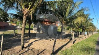 Chácara para vender com 2 Quartos no Bairro Gravatá em Itaporanga D'ajuda