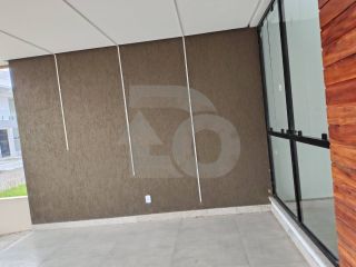 Casa de Condomínio para vender com 3 Quartos, sendo 1 Suíte no Bairro Olhos d`Água na Barra Dos Coqueiros