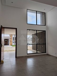 Casa de Condomínio para vender com 3 Quartos, sendo 1 Suíte no Bairro Olhos d`Água na Barra Dos Coqueiros