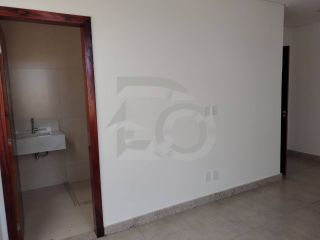 Casa de Condomínio para vender com 3 Quartos, sendo 1 Suíte no Bairro Olhos d`Água na Barra Dos Coqueiros