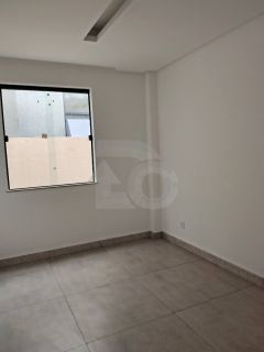 Casa de Condomínio para vender com 3 Quartos, sendo 1 Suíte no Bairro Olhos d`Água na Barra Dos Coqueiros