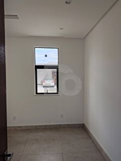 Casa de Condomínio para vender com 3 Quartos, sendo 1 Suíte no Bairro Olhos d`Água na Barra Dos Coqueiros