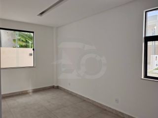 Casa de Condomínio para vender com 3 Quartos, sendo 1 Suíte no Bairro Olhos d`Água na Barra Dos Coqueiros