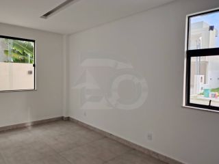 Casa de Condomínio para vender com 3 Quartos, sendo 1 Suíte no Bairro Olhos d`Água na Barra Dos Coqueiros