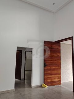 Casa de Condomínio para vender com 3 Quartos, sendo 1 Suíte no Bairro Olhos d`Água na Barra Dos Coqueiros