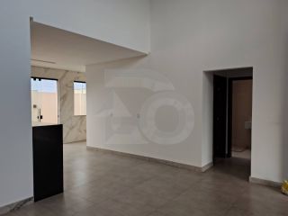 Casa de Condomínio para vender com 3 Quartos, sendo 1 Suíte no Bairro Olhos d`Água na Barra Dos Coqueiros