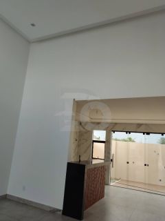 Casa de Condomínio para vender com 3 Quartos, sendo 1 Suíte no Bairro Olhos d`Água na Barra Dos Coqueiros