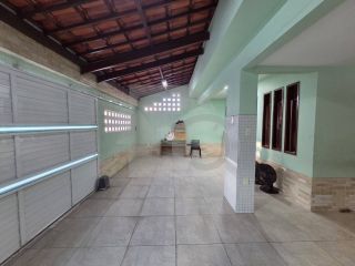 Casa para vender com 5 Quartos, sendo 5 Suítes no Bairro Pereira Lobo em Aracaju