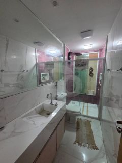 Casa para vender com 5 Quartos, sendo 5 Suítes no Bairro Pereira Lobo em Aracaju