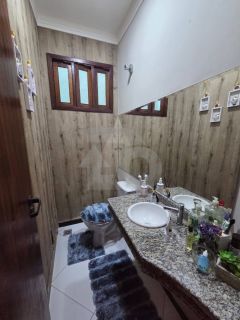Casa para vender com 5 Quartos, sendo 5 Suítes no Bairro Pereira Lobo em Aracaju