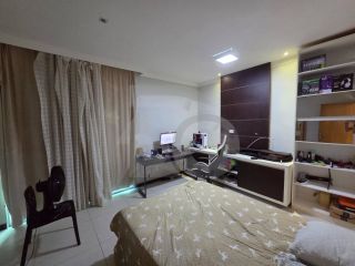 Casa para vender com 5 Quartos, sendo 5 Suítes no Bairro Pereira Lobo em Aracaju