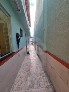 Casa para vender com 5 Quartos, sendo 5 Suítes no Bairro Pereira Lobo em Aracaju