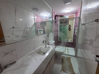 Casa para vender com 5 Quartos, sendo 5 Suítes no Bairro Pereira Lobo em Aracaju