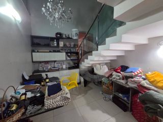Casa para vender com 5 Quartos, sendo 5 Suítes no Bairro Pereira Lobo em Aracaju