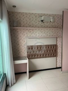 Casa para vender com 5 Quartos, sendo 5 Suítes no Bairro Pereira Lobo em Aracaju