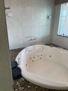 Casa para vender com 5 Quartos, sendo 5 Suítes no Bairro Pereira Lobo em Aracaju