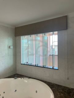 Casa para vender com 5 Quartos, sendo 5 Suítes no Bairro Pereira Lobo em Aracaju