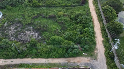 Lote / Terreno de Bairro Para Vender no Robalo em Aracaju