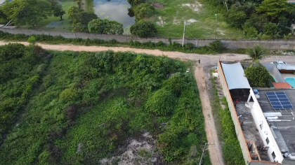 Lote / Terreno de Bairro Para Vender no Robalo em Aracaju